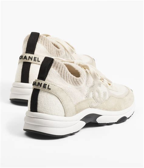 chanel camellia sneakers replica|chanel dad shoes dupes.